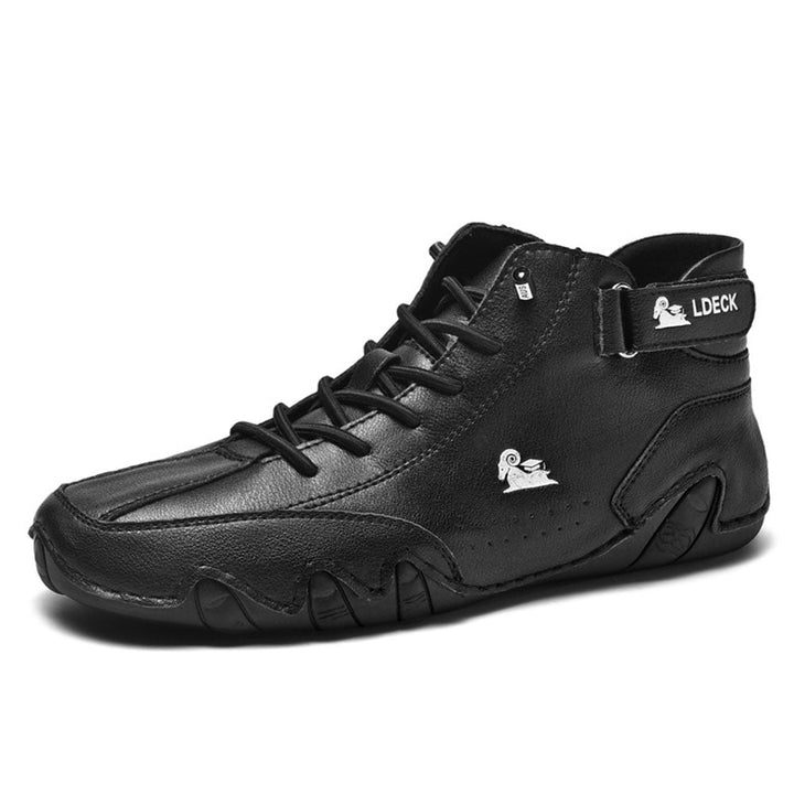 The Alden™ | Breathable Urban Sneakers