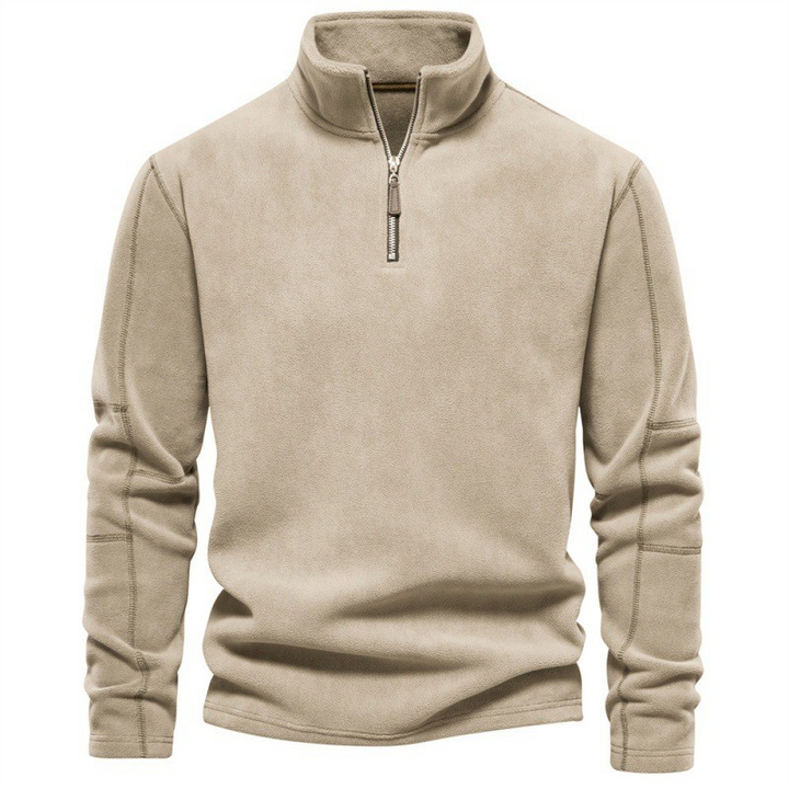 Sebastian™ | Classic Fleece Pullover