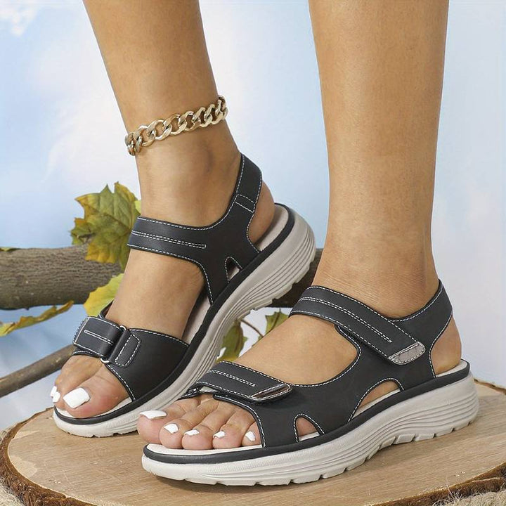 The Nuvira™ – Walk in Style