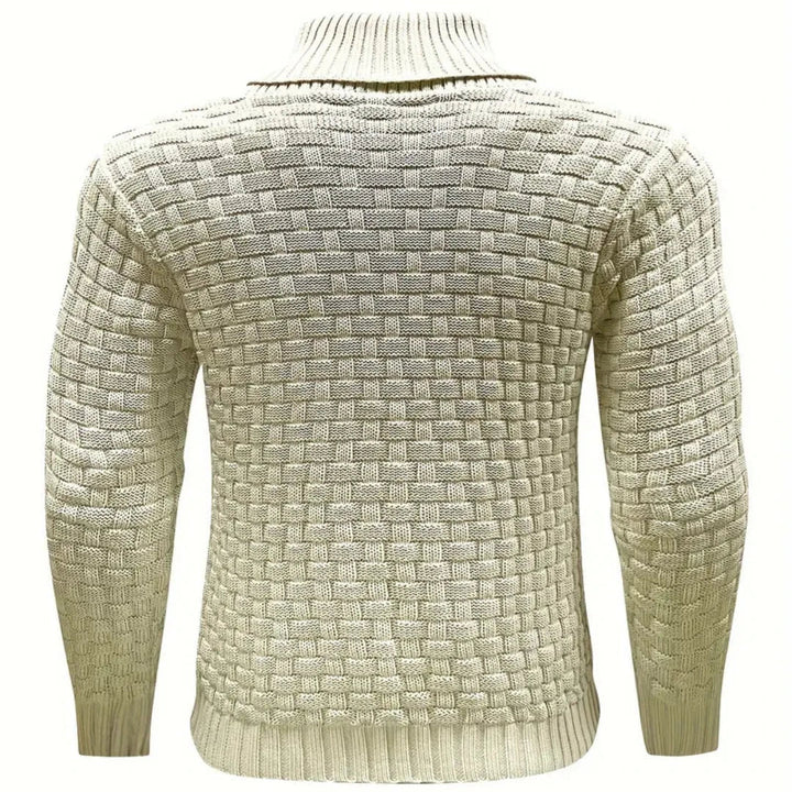 The Pembroke™ | Classic Sweater