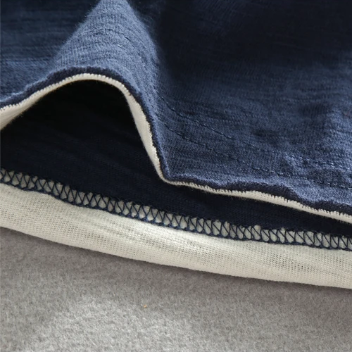 The Renzo™ | Casual V-Neck Tee