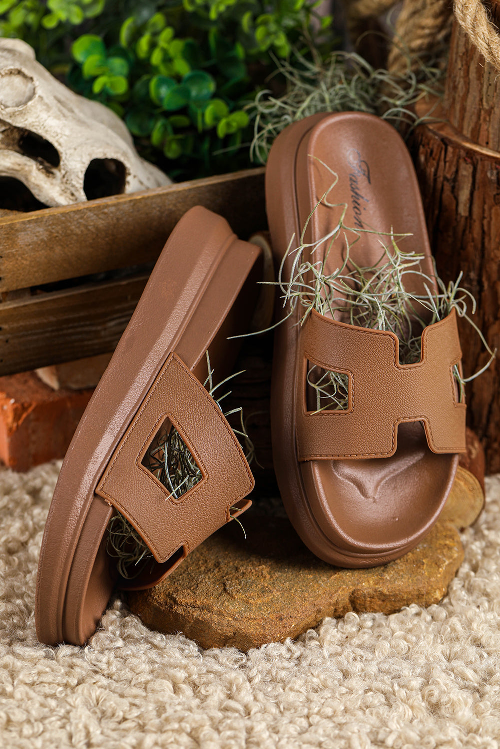 UV Ferelith™ | Everyday Warmth Slides