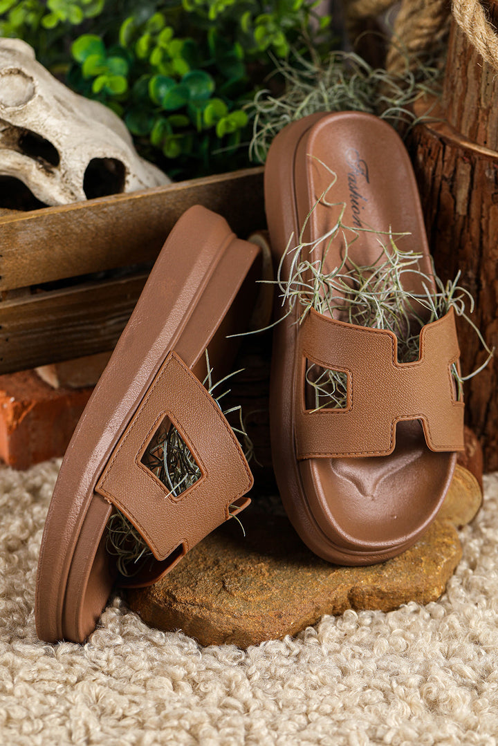 UV Ferelith™ | Everyday Warmth Slides
