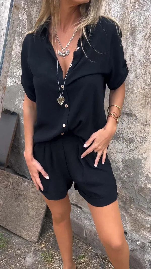 The Amelie™ | Bare Summer Edit