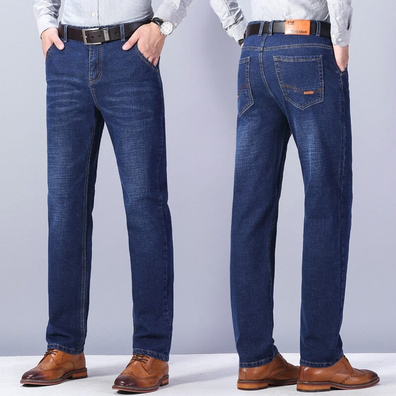 The Flexion™ | Ultra Comfort Jeans