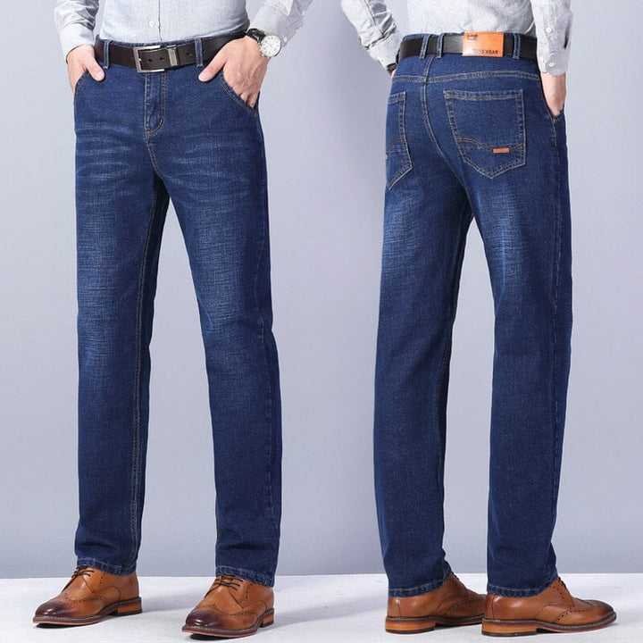 The Flexion™ | Ultra Comfort Jeans