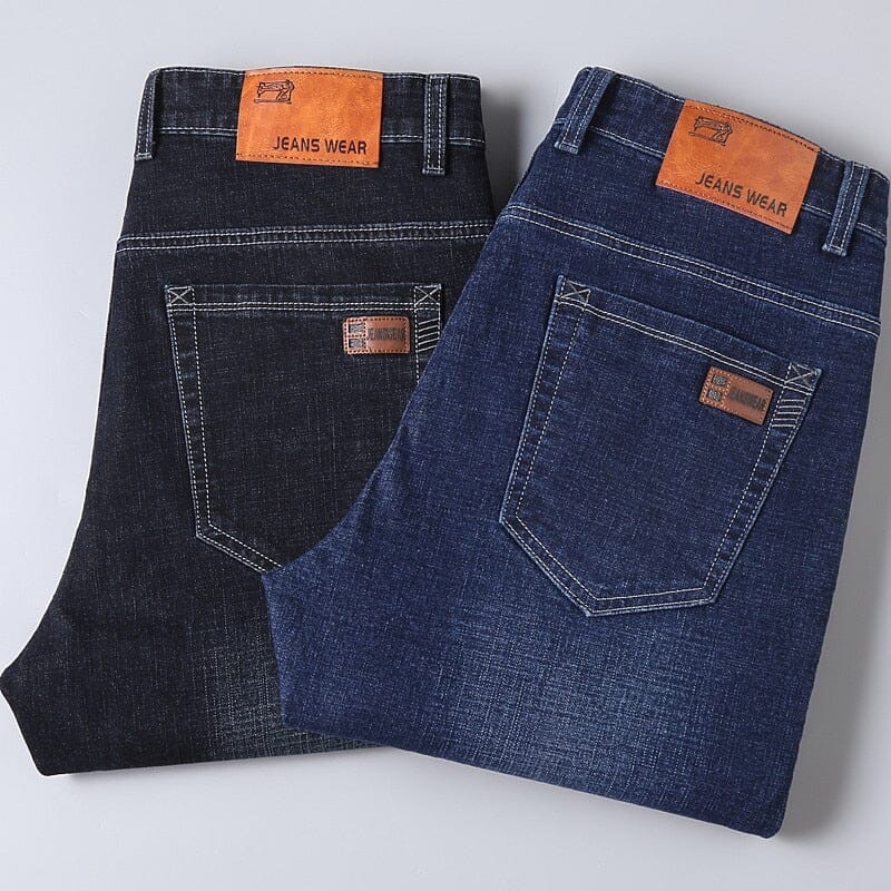 The Flexion™ | Ultra Comfort Jeans