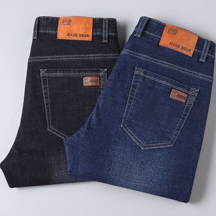 The Flexion™ | Ultra Comfort Jeans