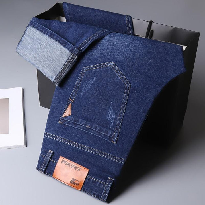 The Flexion™ | Ultra Comfort Jeans