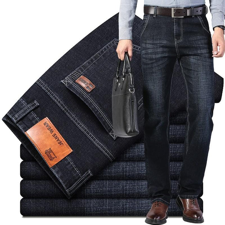 The Flexion™ | Ultra Comfort Jeans