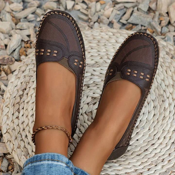 The Maywell™ | Women's Fashion Loafers