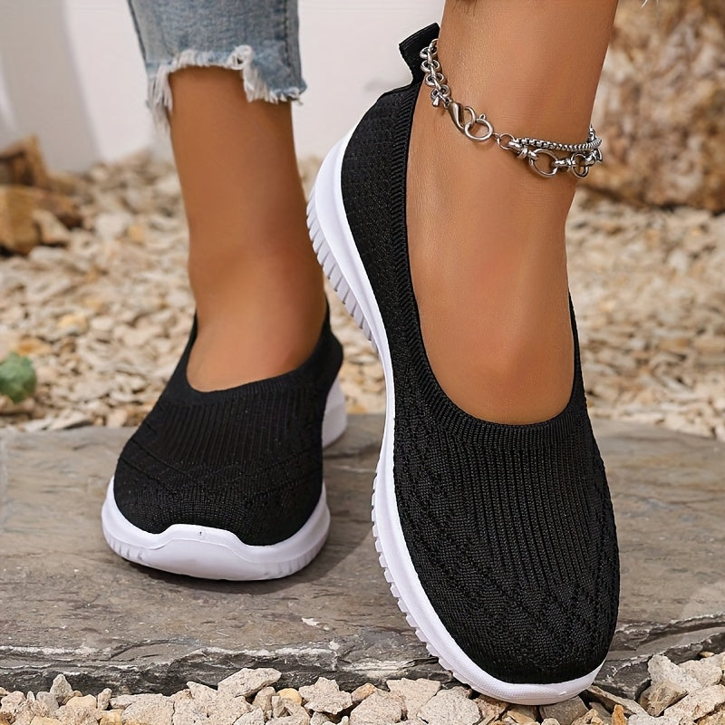 The Darnell™ | Breezy Urban Footwear