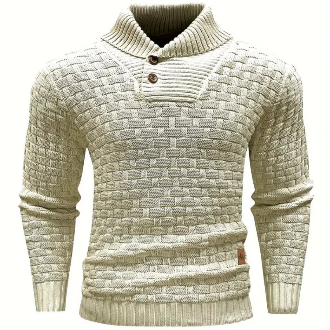 The Pembroke™ | Classic Sweater