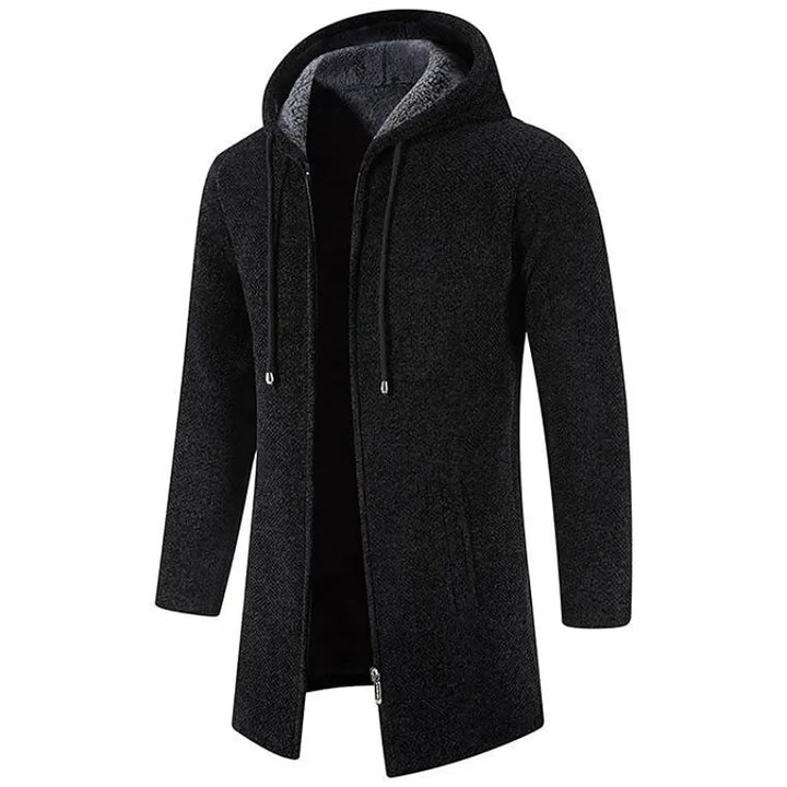 Olly™ | Padded Fleece Coat