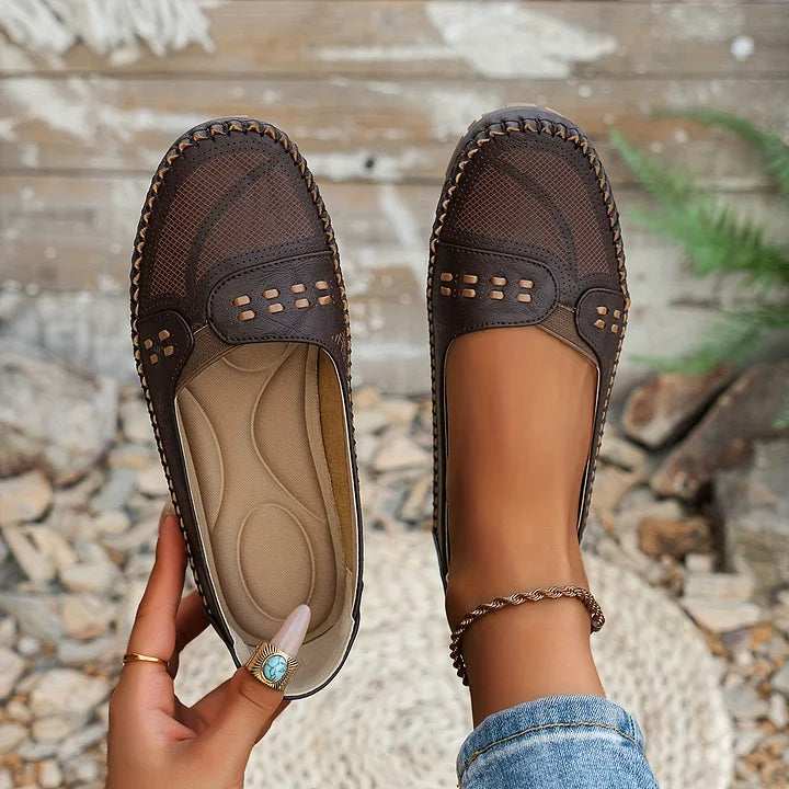 The Maywell™ | Women's Fashion Loafers