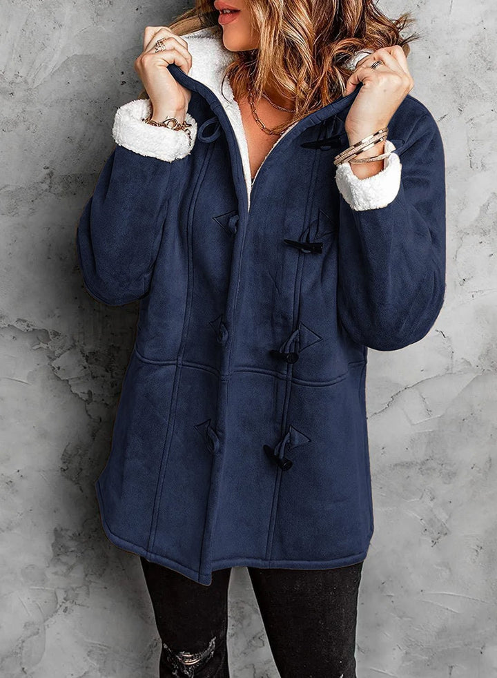 Lila™ | Snug & Stylish Coat