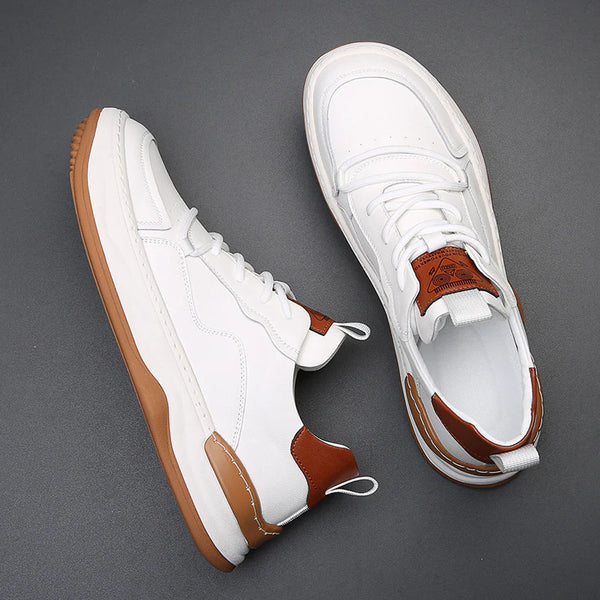 The Havion™ | Versatile Lace-Up Sneakers