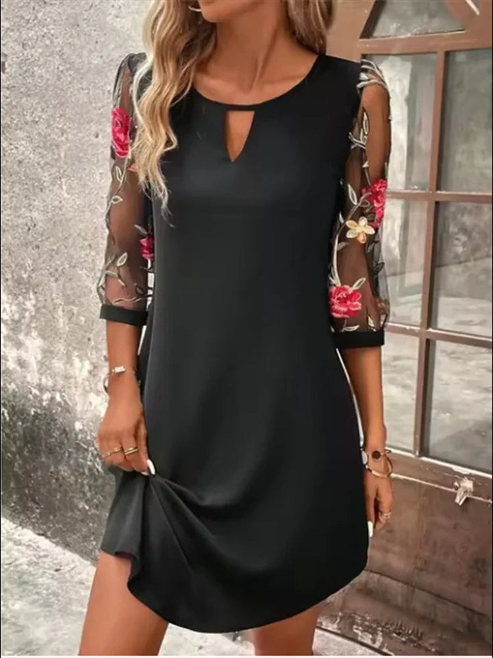 The Azarine™ | Radiant Party Dress