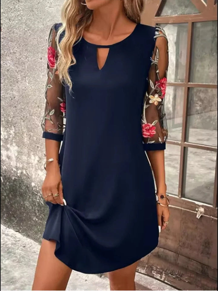 The Azarine™ | Radiant Party Dress