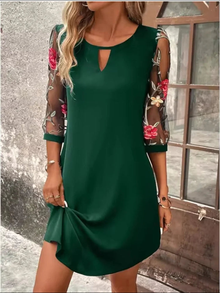 The Azarine™ | Radiant Party Dress