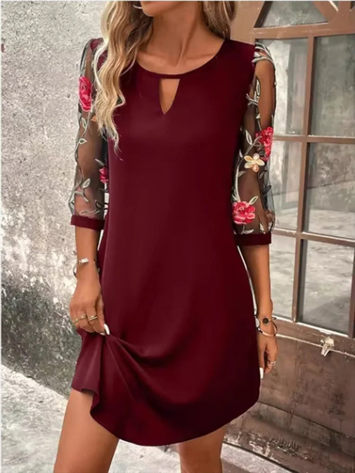 The Azarine™ | Radiant Party Dress