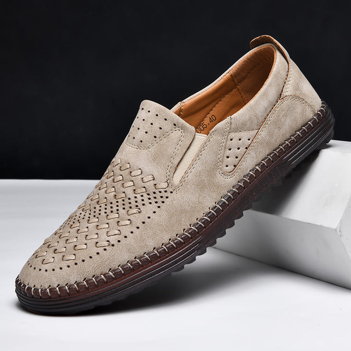 William Carter™ | Loafer