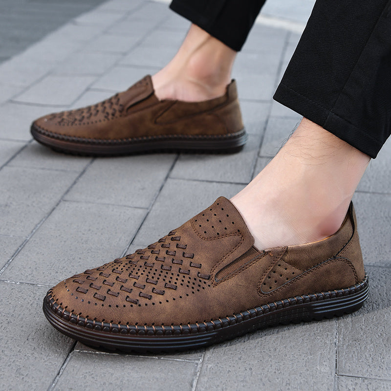 William Carter™ | Loafer