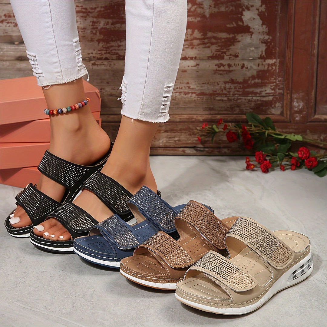 UV AeroStep™ | Cloud Cushion Sandal