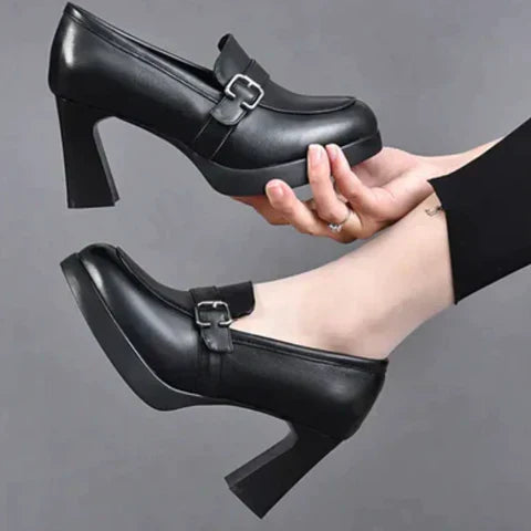 The Amadora™ | Luxe Outdoor Heels