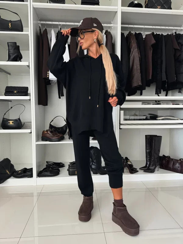 Charlotte™ | The London Layered Set