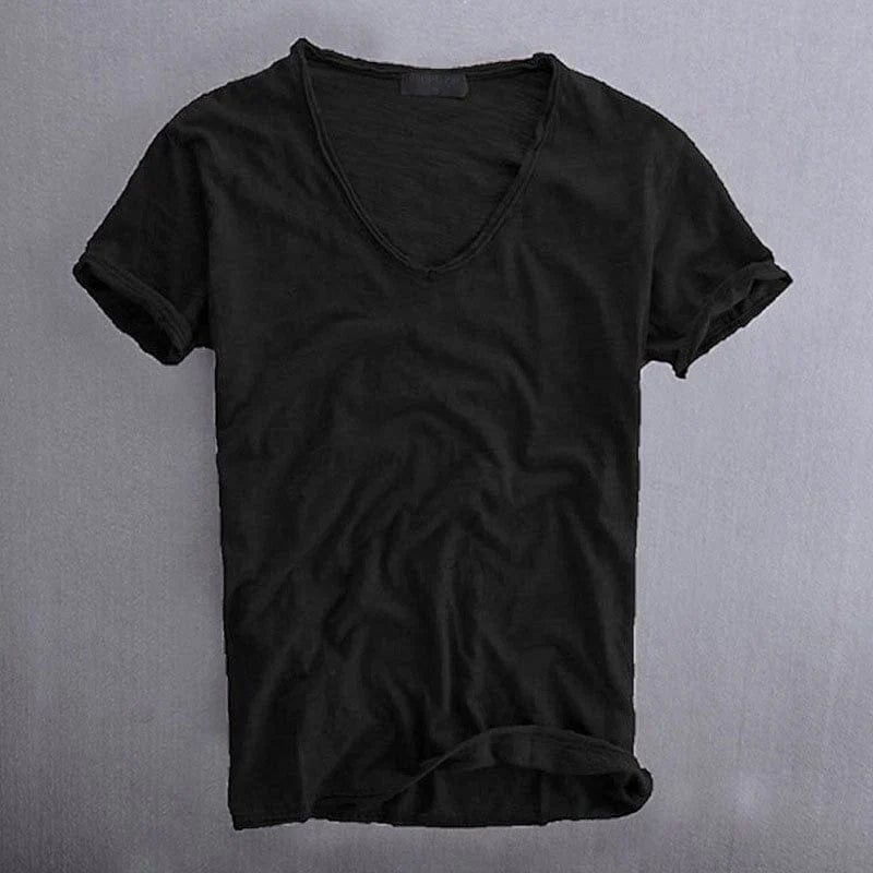 The Flynn™ | Clean Line T-Shirt