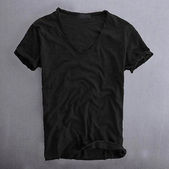 The Flynn™ | Clean Line T-Shirt