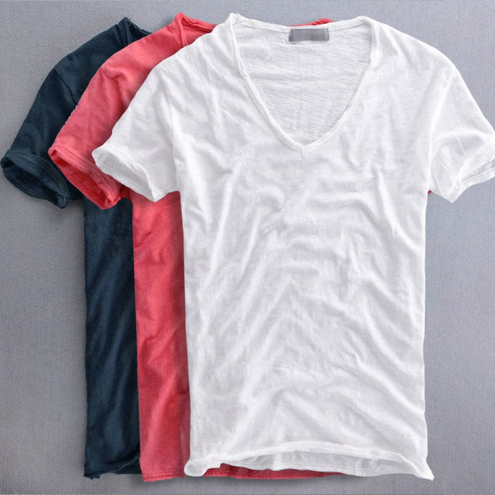 The Flynn™ | Clean Line T-Shirt