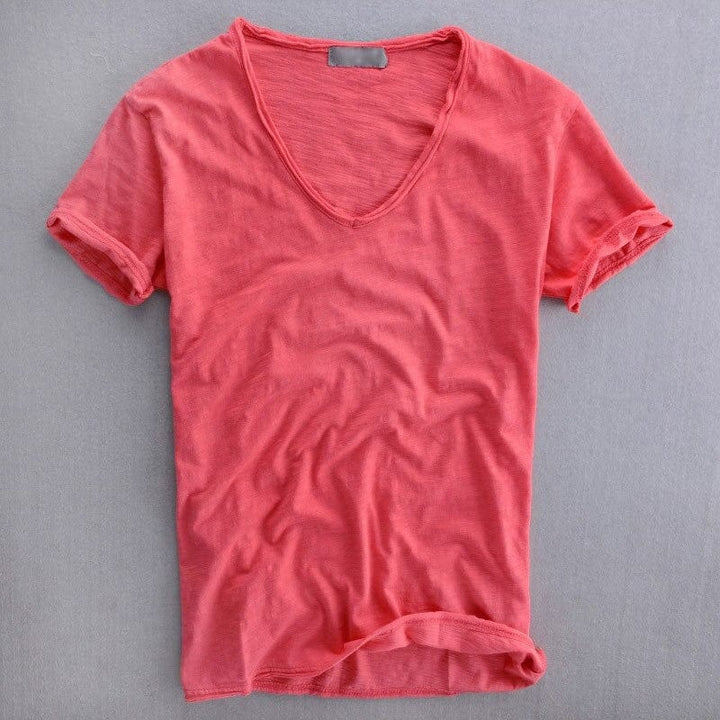 The Flynn™ | Clean Line T-Shirt