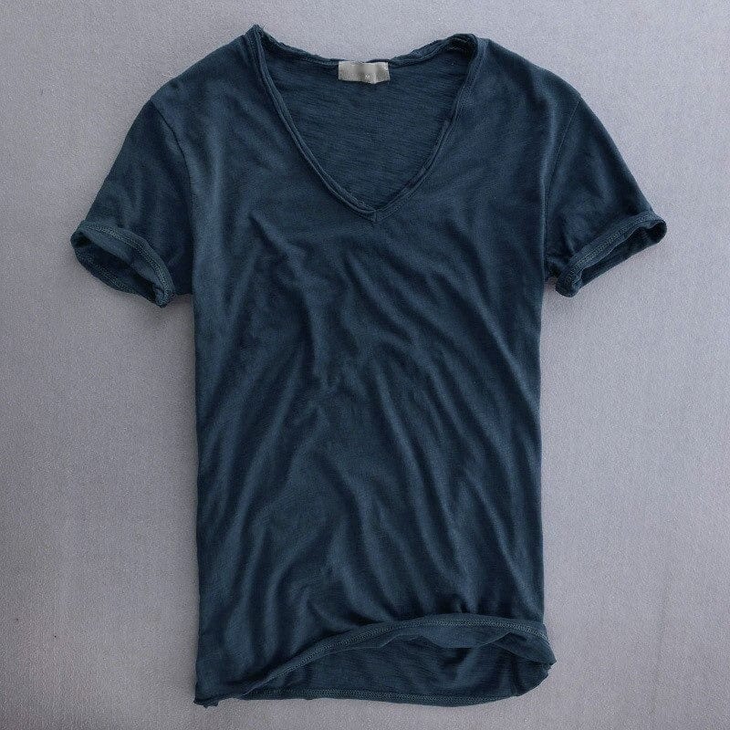 The Flynn™ | Clean Line T-Shirt