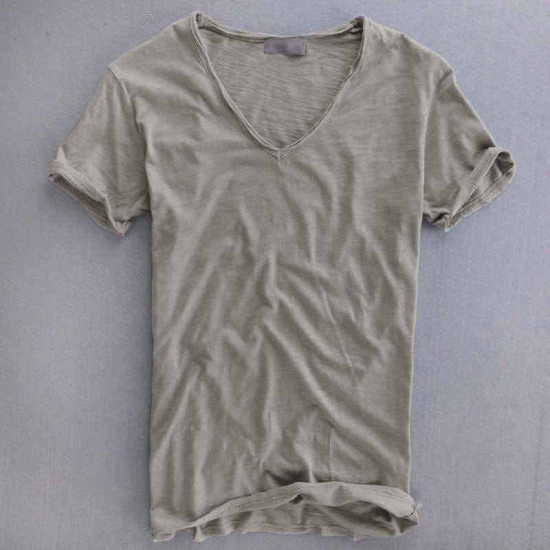 The Flynn™ | Clean Line T-Shirt
