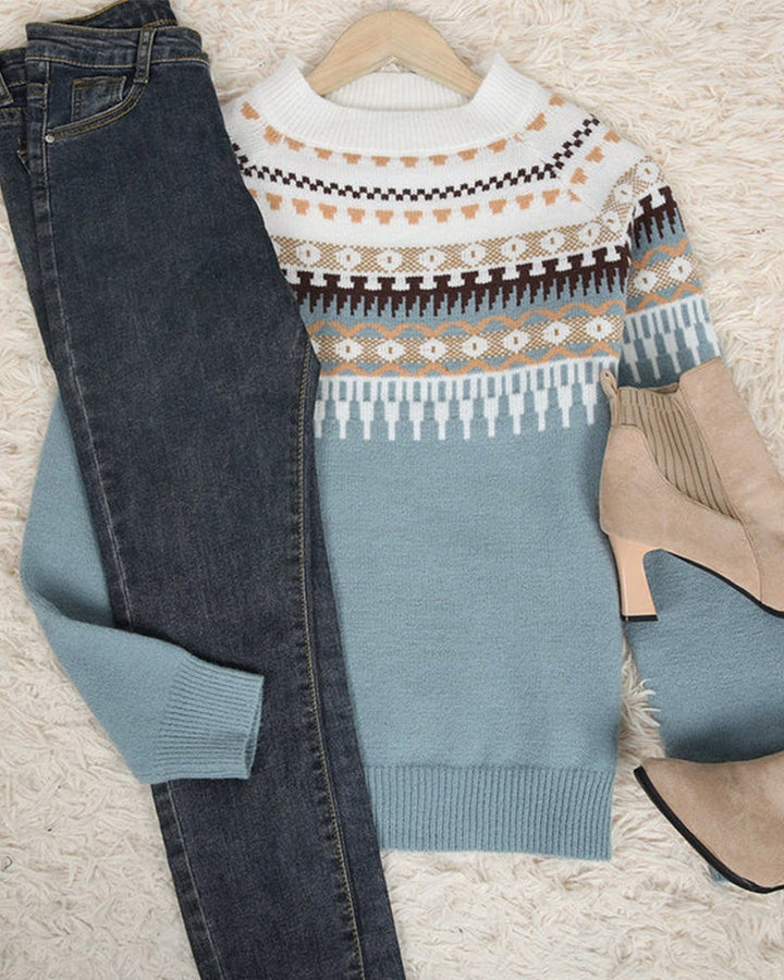 Marilyn™ | The Knit Classic