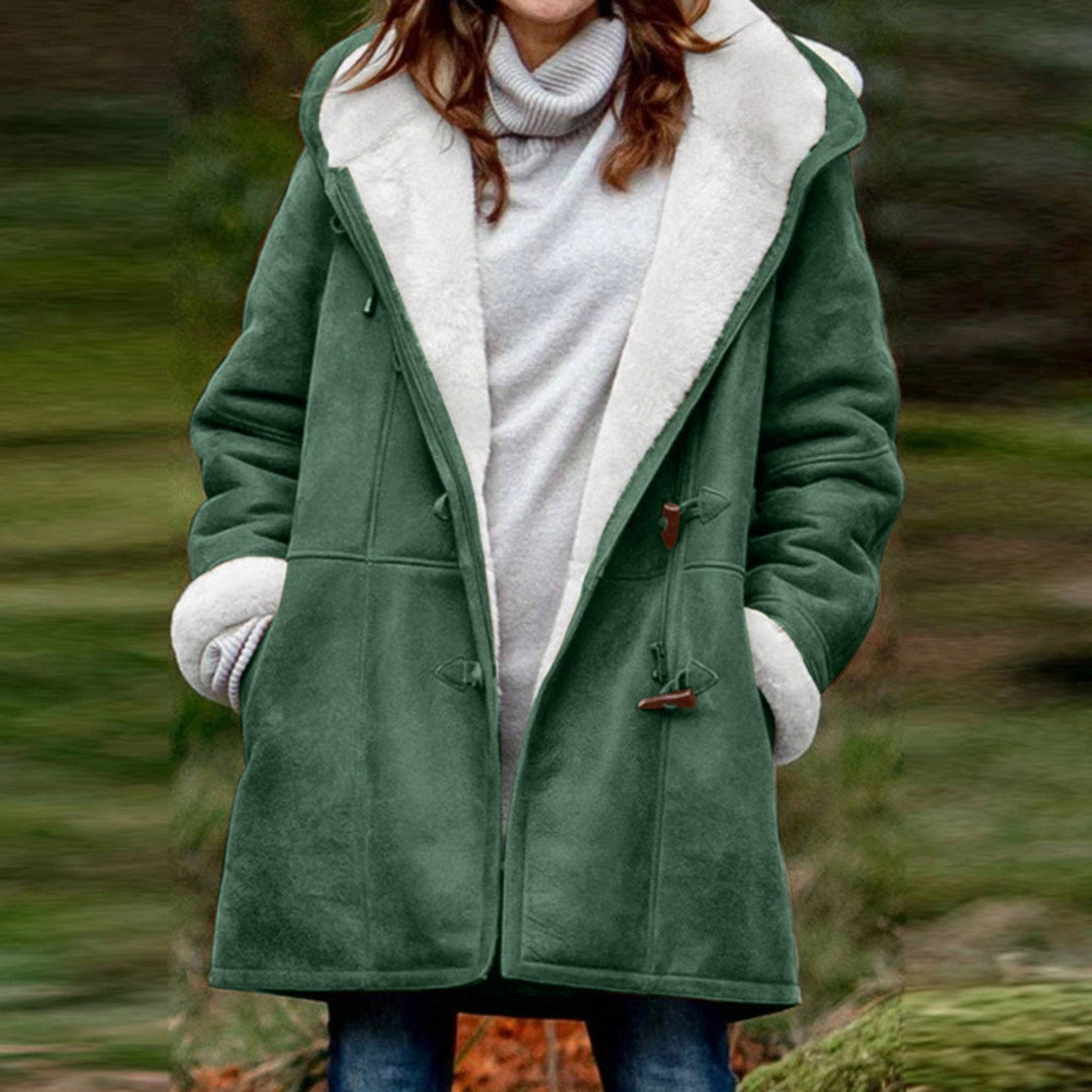 Lila™ | Snug & Stylish Coat