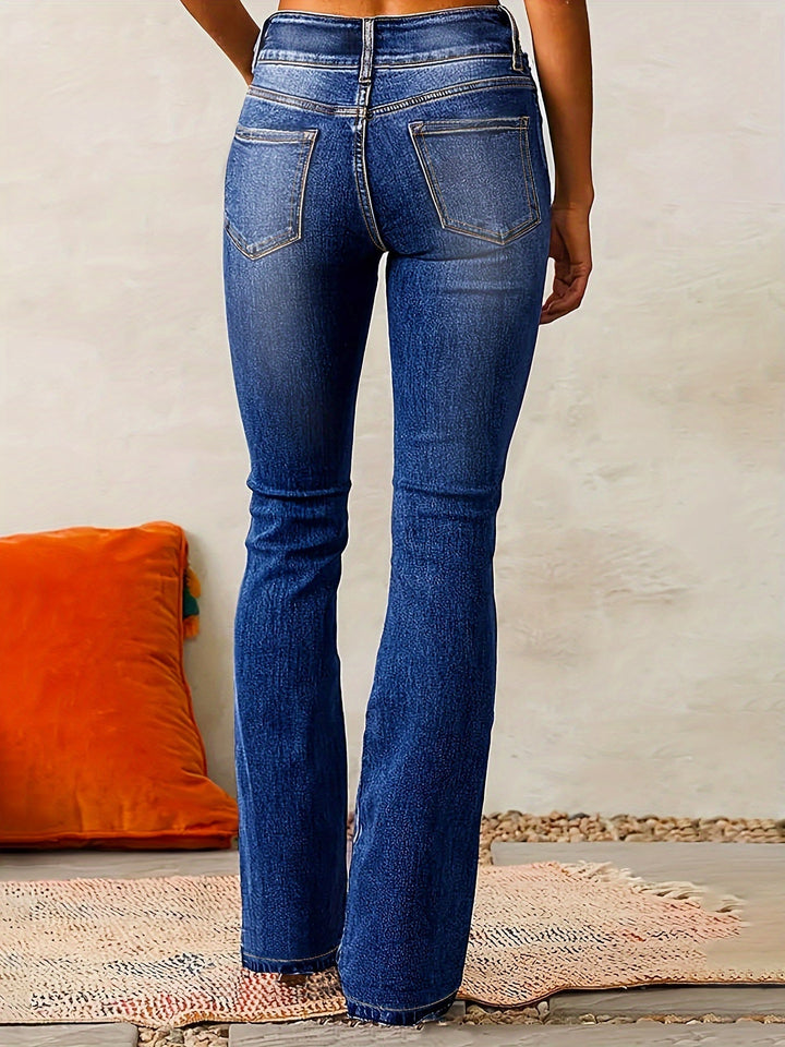 The Mavi™ | FlowFit Jeans