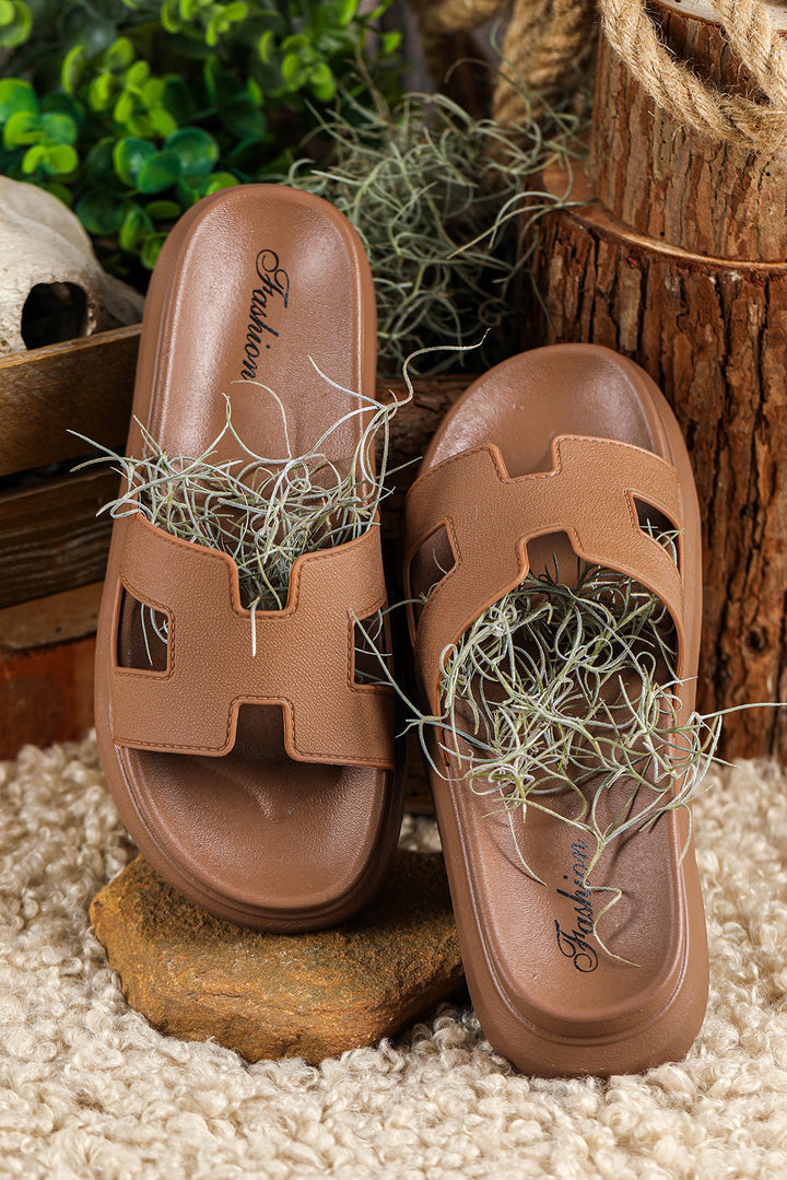 UV Ferelith™ | Everyday Warmth Slides