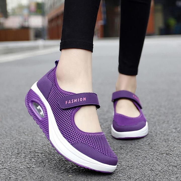 UV Noa™ | Versatile Non-Slip Shoes