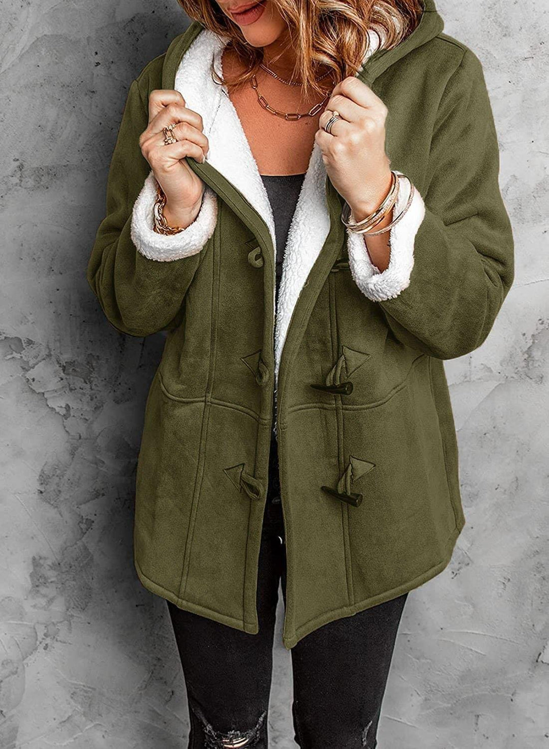 Lila™ | Snug & Stylish Coat