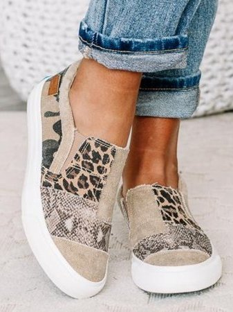 The Sela™ | Light Walk Slip-Ons