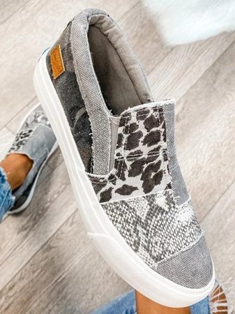 The Sela™ | Light Walk Slip-Ons