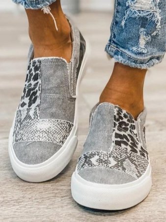 The Sela™ | Light Walk Slip-Ons