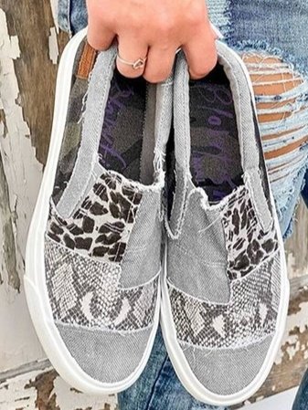 The Sela™ | Light Walk Slip-Ons