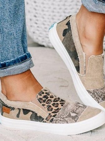 The Sela™ | Light Walk Slip-Ons