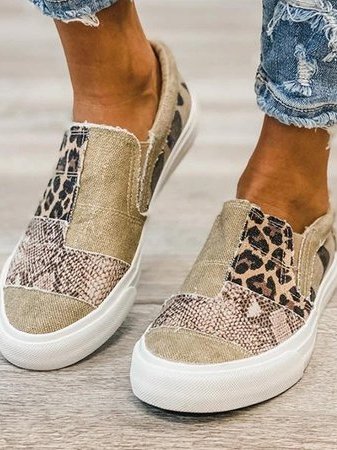The Sela™ | Light Walk Slip-Ons