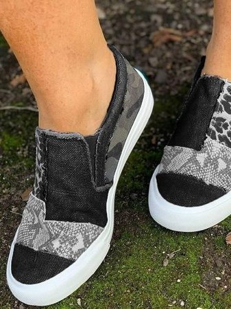 The Sela™ | Light Walk Slip-Ons