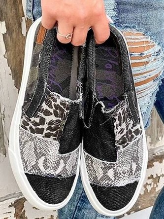 The Sela™ | Light Walk Slip-Ons